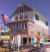 DVO Salvo, Outer Banks, NC